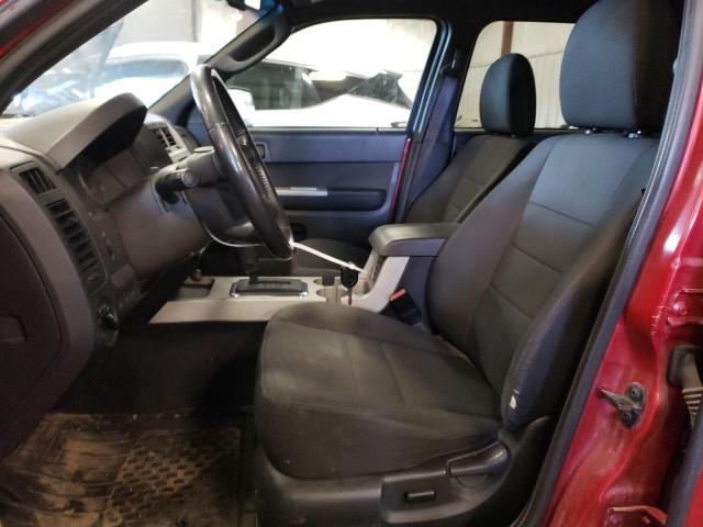 Photo 6 VIN: 1FMCU9D75AKC79749 - FORD ESCAPE XLT 