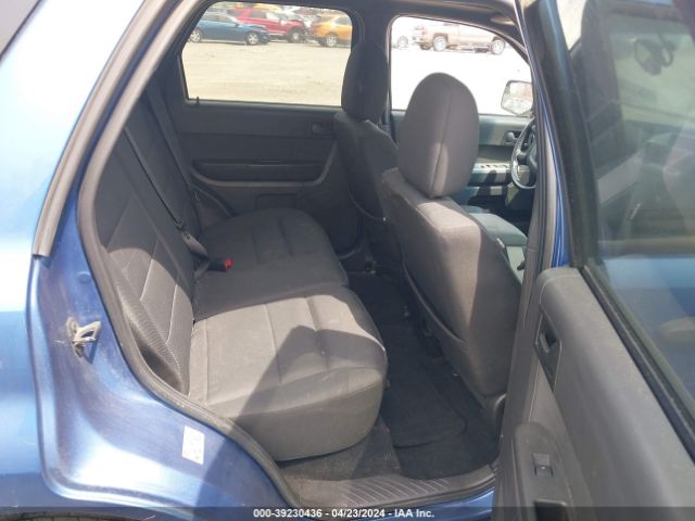 Photo 7 VIN: 1FMCU9D75AKD09851 - FORD ESCAPE 