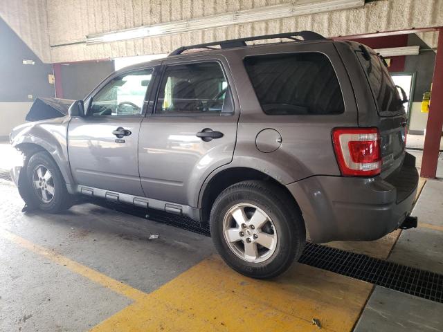 Photo 1 VIN: 1FMCU9D75BKA62493 - FORD ESCAPE XLT 