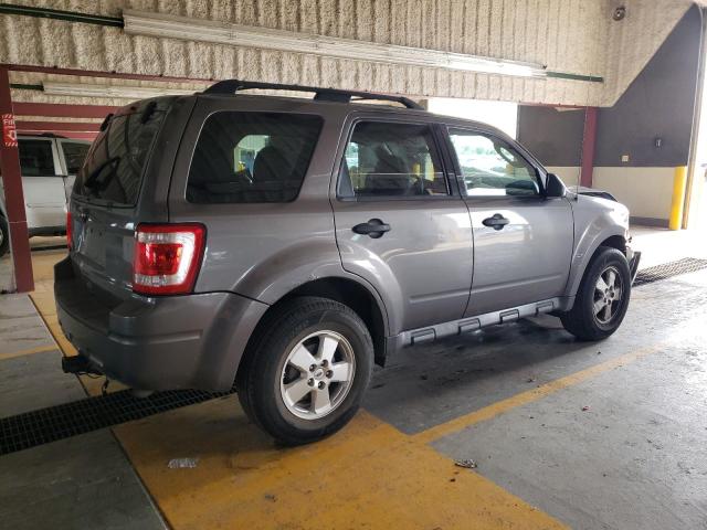 Photo 2 VIN: 1FMCU9D75BKA62493 - FORD ESCAPE XLT 