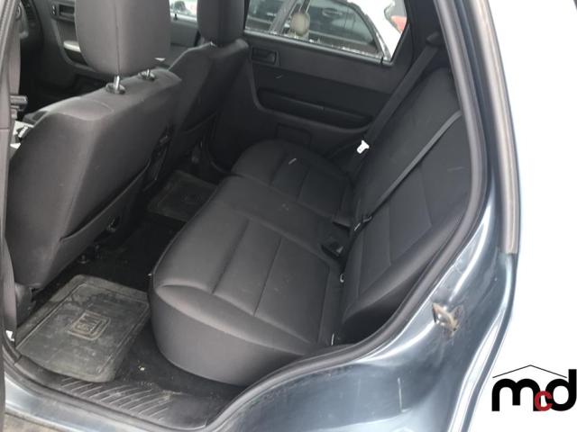 Photo 5 VIN: 1FMCU9D75BKB16536 - FORD ESCAPE XLT 