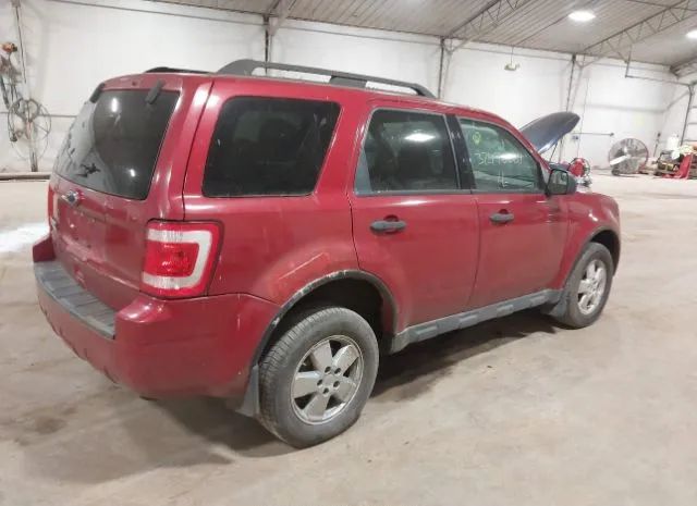 Photo 3 VIN: 1FMCU9D75BKB21395 - FORD ESCAPE 