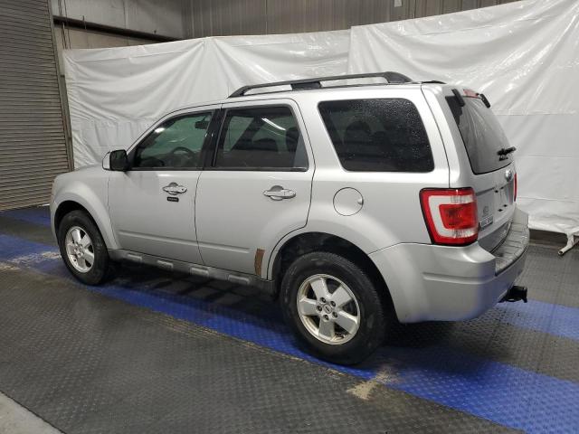 Photo 1 VIN: 1FMCU9D75BKB34342 - FORD ESCAPE XLT 