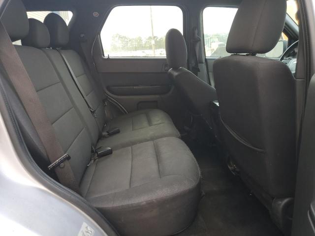 Photo 10 VIN: 1FMCU9D75BKB34342 - FORD ESCAPE XLT 