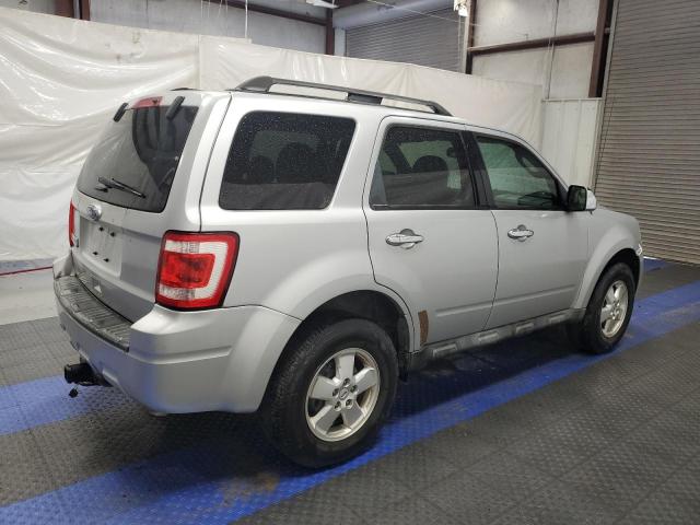 Photo 2 VIN: 1FMCU9D75BKB34342 - FORD ESCAPE XLT 