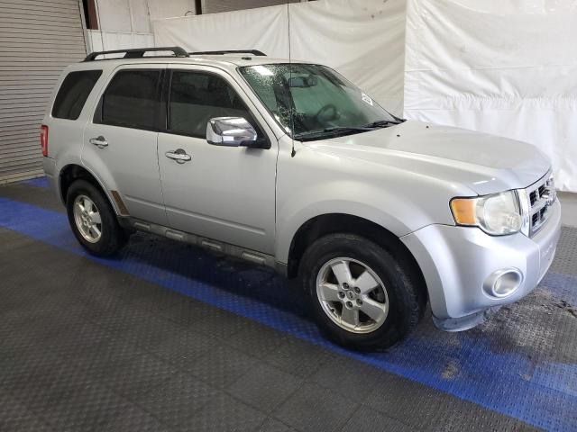 Photo 3 VIN: 1FMCU9D75BKB34342 - FORD ESCAPE XLT 