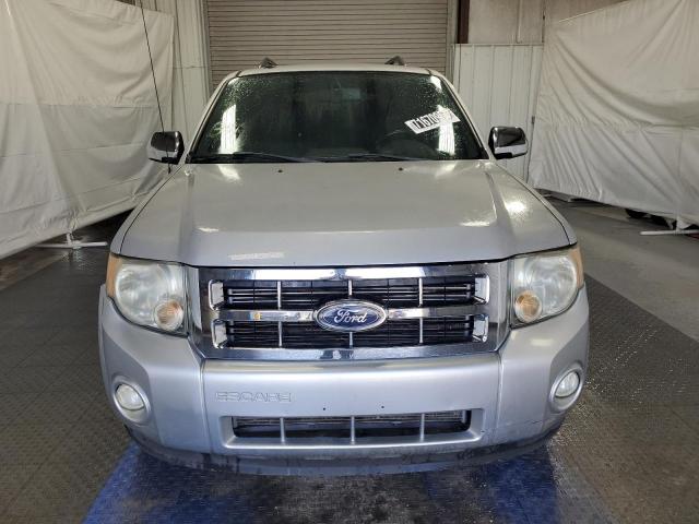 Photo 4 VIN: 1FMCU9D75BKB34342 - FORD ESCAPE XLT 