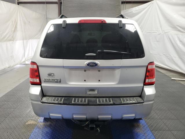 Photo 5 VIN: 1FMCU9D75BKB34342 - FORD ESCAPE XLT 