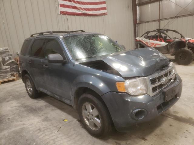 Photo 0 VIN: 1FMCU9D75BKB46328 - FORD ESCAPE XLT 