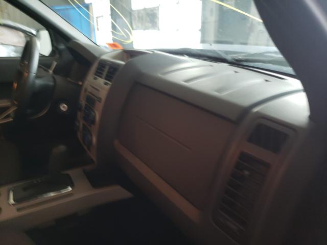 Photo 4 VIN: 1FMCU9D75BKB69172 - FORD ESCAPE XLT 