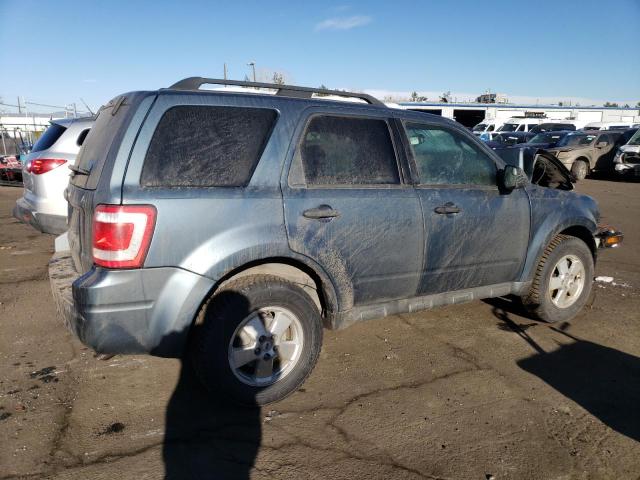 Photo 2 VIN: 1FMCU9D75BKB85565 - FORD ESCAPE XLT 