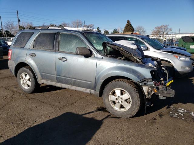 Photo 3 VIN: 1FMCU9D75BKB85565 - FORD ESCAPE XLT 