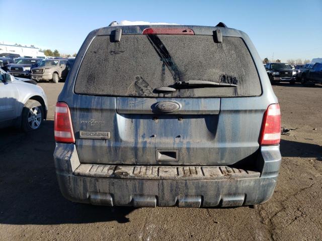 Photo 5 VIN: 1FMCU9D75BKB85565 - FORD ESCAPE XLT 