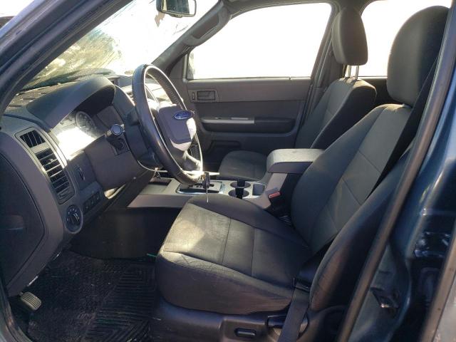 Photo 6 VIN: 1FMCU9D75BKB85565 - FORD ESCAPE XLT 