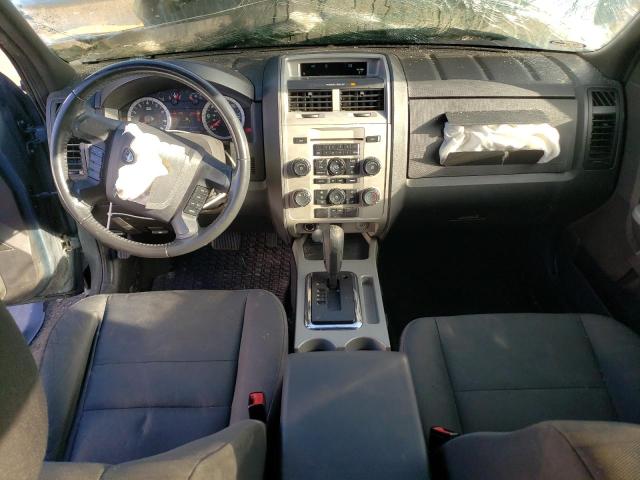 Photo 7 VIN: 1FMCU9D75BKB85565 - FORD ESCAPE XLT 