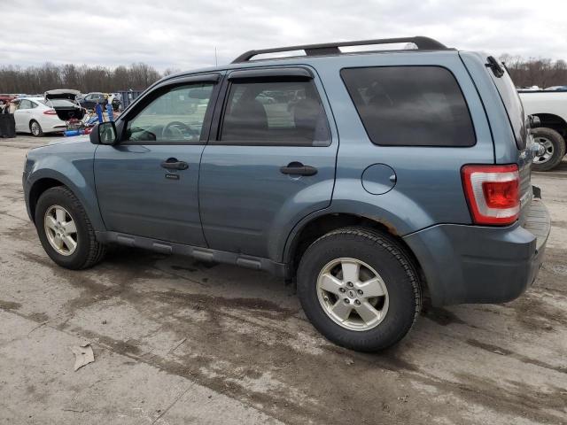 Photo 1 VIN: 1FMCU9D75BKC05443 - FORD ESCAPE 