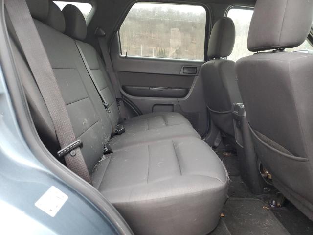 Photo 10 VIN: 1FMCU9D75BKC05443 - FORD ESCAPE 