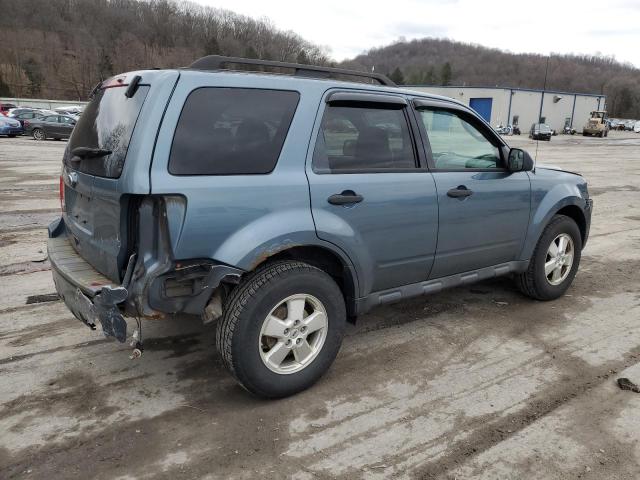 Photo 2 VIN: 1FMCU9D75BKC05443 - FORD ESCAPE 