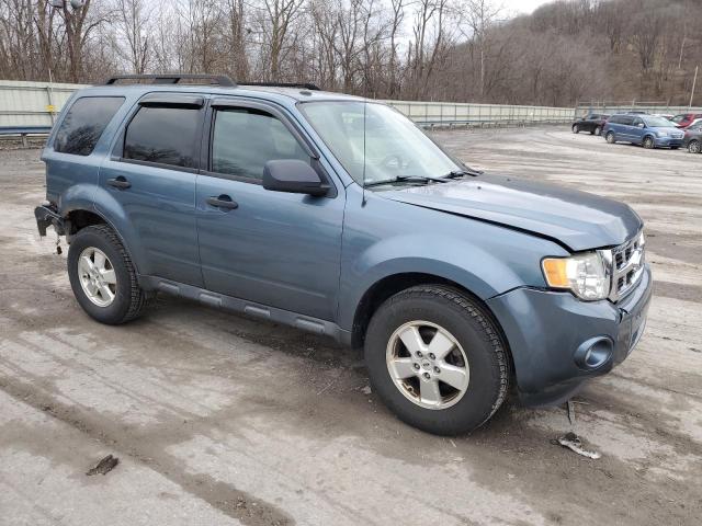 Photo 3 VIN: 1FMCU9D75BKC05443 - FORD ESCAPE 