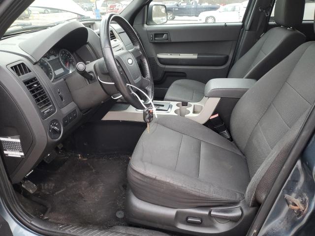 Photo 6 VIN: 1FMCU9D75BKC05443 - FORD ESCAPE 