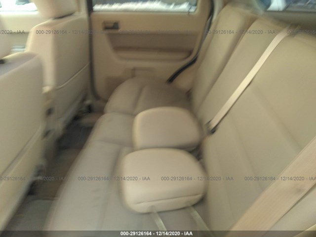 Photo 7 VIN: 1FMCU9D75BKC24428 - FORD ESCAPE 