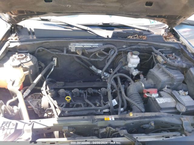 Photo 9 VIN: 1FMCU9D75BKC54822 - FORD ESCAPE 