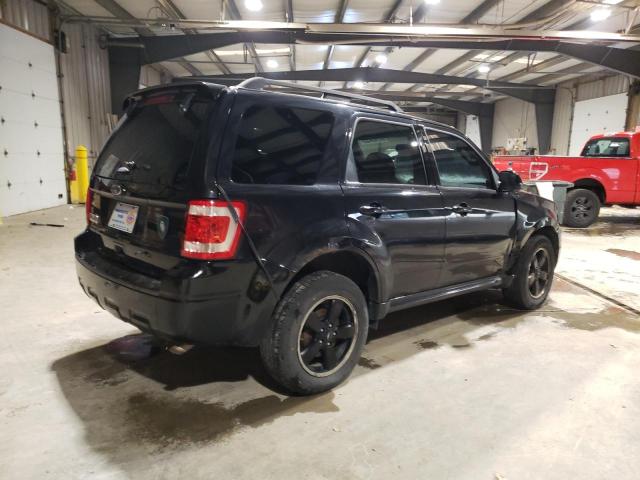 Photo 2 VIN: 1FMCU9D75BKC58868 - FORD ESCAPE 