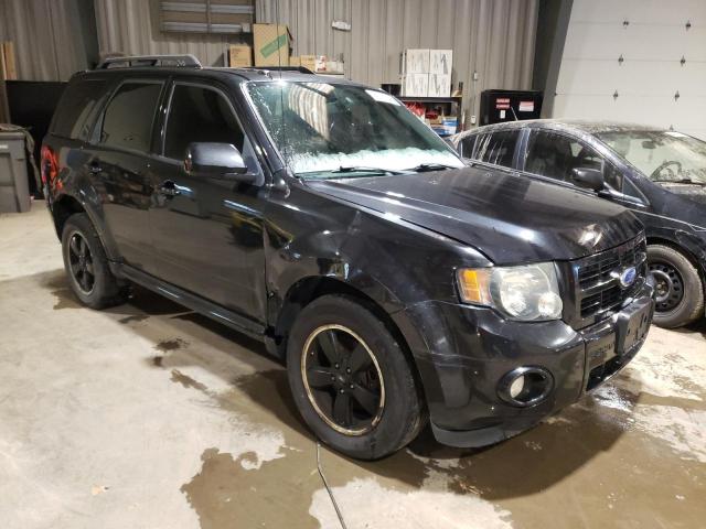 Photo 3 VIN: 1FMCU9D75BKC58868 - FORD ESCAPE 