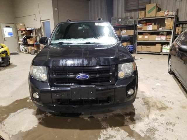 Photo 4 VIN: 1FMCU9D75BKC58868 - FORD ESCAPE 