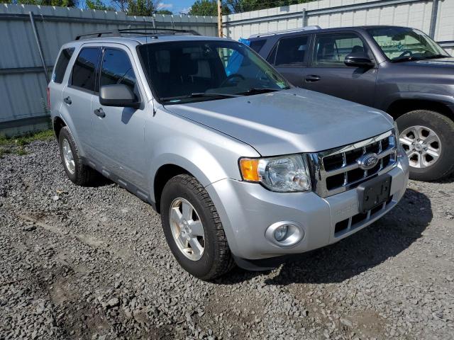 Photo 0 VIN: 1FMCU9D75BKC58952 - FORD ESCAPE XLT 