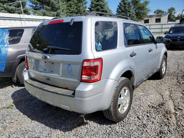 Photo 3 VIN: 1FMCU9D75BKC58952 - FORD ESCAPE XLT 