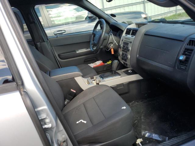 Photo 4 VIN: 1FMCU9D75BKC58952 - FORD ESCAPE XLT 