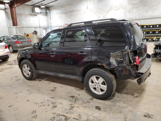 Photo 1 VIN: 1FMCU9D75CKA22528 - FORD ESCAPE XLT 