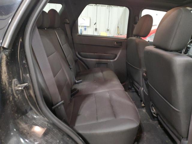 Photo 10 VIN: 1FMCU9D75CKA22528 - FORD ESCAPE XLT 