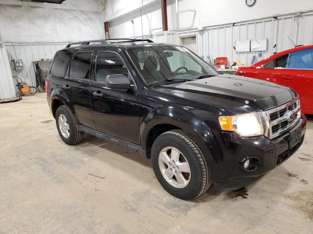 Photo 3 VIN: 1FMCU9D75CKA22528 - FORD ESCAPE XLT 