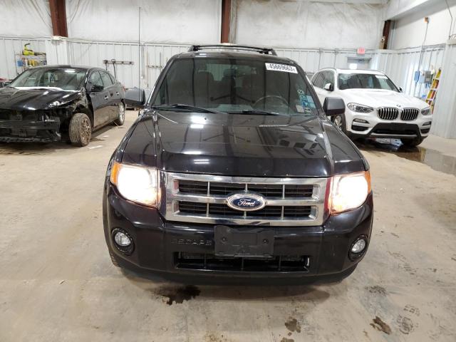 Photo 4 VIN: 1FMCU9D75CKA22528 - FORD ESCAPE XLT 