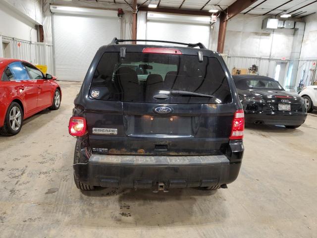 Photo 5 VIN: 1FMCU9D75CKA22528 - FORD ESCAPE XLT 