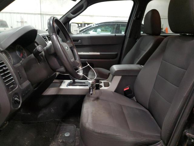 Photo 6 VIN: 1FMCU9D75CKA22528 - FORD ESCAPE XLT 