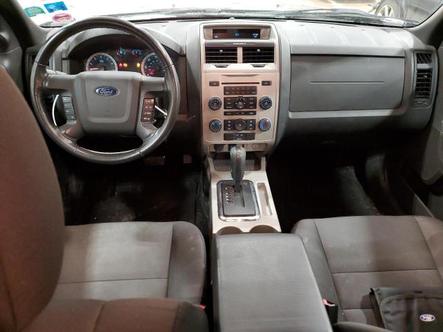 Photo 7 VIN: 1FMCU9D75CKA22528 - FORD ESCAPE XLT 