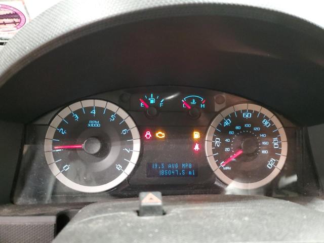 Photo 8 VIN: 1FMCU9D75CKA22528 - FORD ESCAPE XLT 