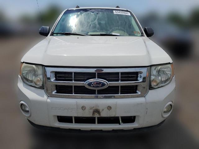 Photo 4 VIN: 1FMCU9D75CKA26451 - FORD ESCAPE 