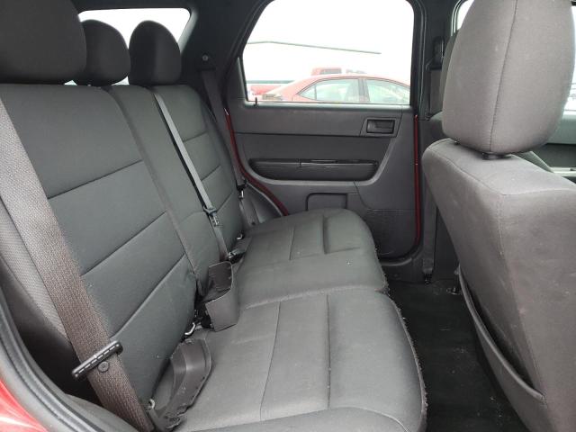 Photo 10 VIN: 1FMCU9D75CKA33805 - FORD ESCAPE XLT 