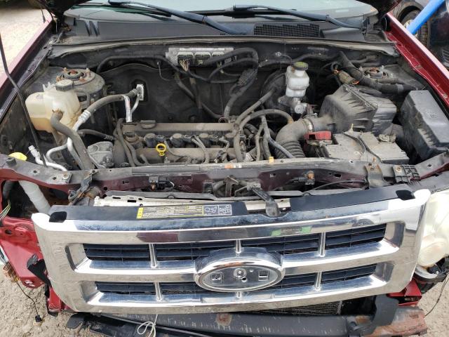 Photo 11 VIN: 1FMCU9D75CKA33805 - FORD ESCAPE XLT 