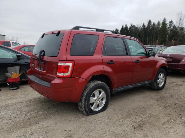 Photo 2 VIN: 1FMCU9D75CKA33805 - FORD ESCAPE XLT 