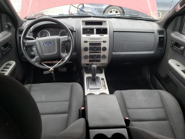 Photo 7 VIN: 1FMCU9D75CKA33805 - FORD ESCAPE XLT 