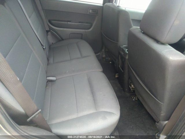 Photo 7 VIN: 1FMCU9D75CKA48790 - FORD ESCAPE 