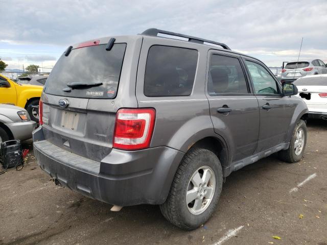 Photo 3 VIN: 1FMCU9D75CKB00452 - FORD ESCAPE XLT 