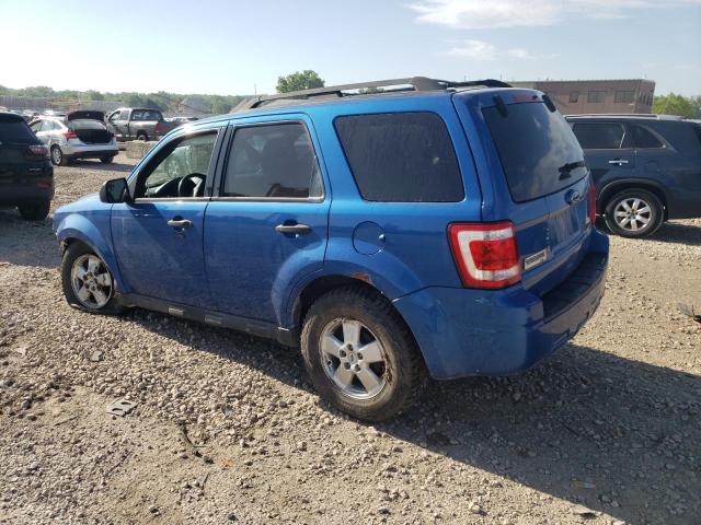 Photo 1 VIN: 1FMCU9D75CKB27425 - FORD ESCAPE 