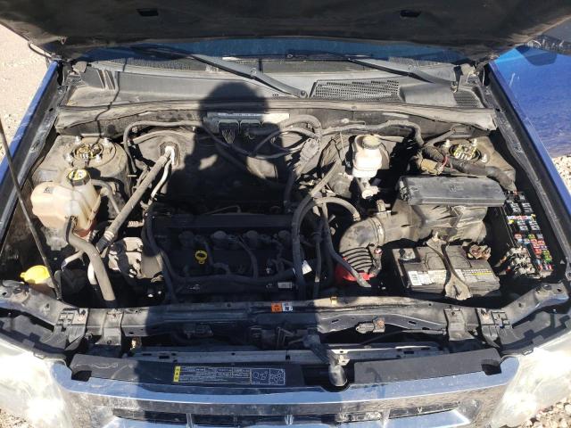 Photo 10 VIN: 1FMCU9D75CKB27425 - FORD ESCAPE 