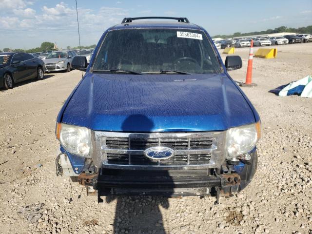 Photo 4 VIN: 1FMCU9D75CKB27425 - FORD ESCAPE 